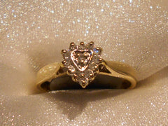 Diamond Ring E4994