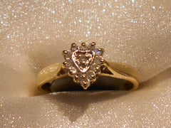 Diamond Ring E4994