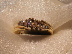 Diamond Ring E4992