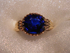 Ladies' Ring E5141