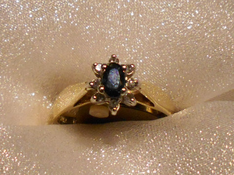 Picture of Ladies' Ring E5229