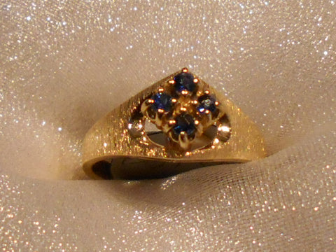 Picture of Ladies' Ring E5136