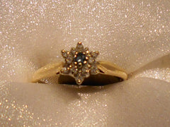 Ladies' Ring E5154