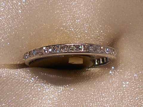 Picture of Diamond Ring E5209