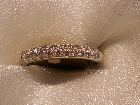Picture of Diamond Ring E5215