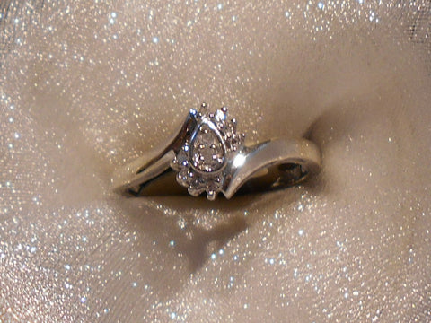 Picture of Diamond Ring E5214