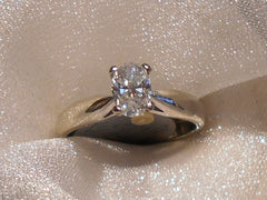 Diamond Ring E5140