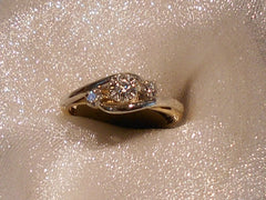Diamond Ring E5158