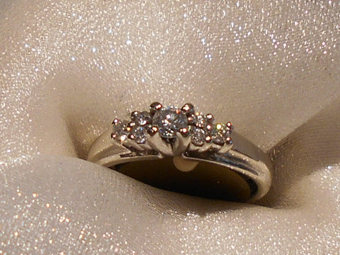 Picture of Diamond Ring E5336