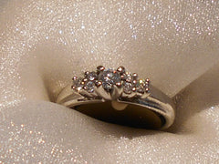 Diamond Ring E5336