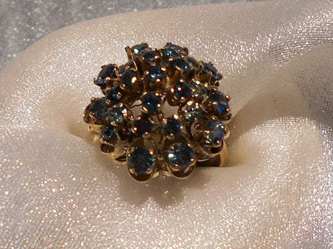 Picture of Ladies' Ring E5264