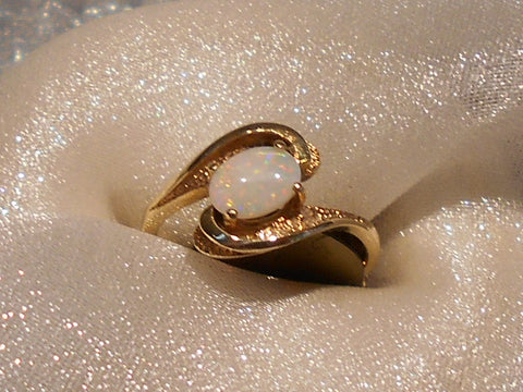 Picture of Ladies' Ring E5255