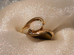 Ladies' Ring E5255