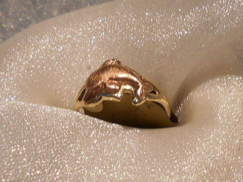 Picture of Ladies' Ring E5342