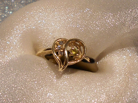 Picture of Ladies' Ring E5316