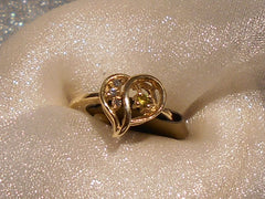 Ladies' Ring E5316