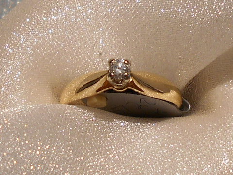 Picture of Diamond Ring E5128