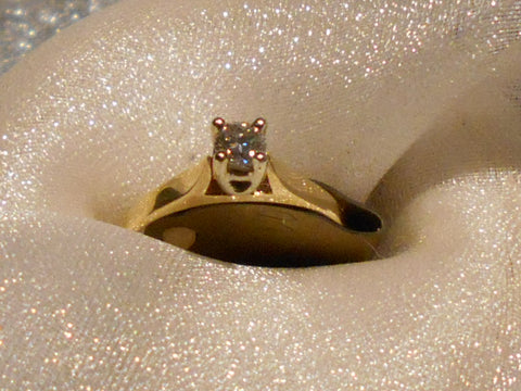 Picture of Diamond Ring E5266