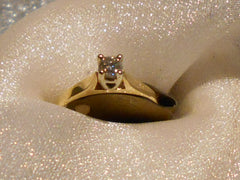 Diamond Ring E5266