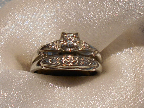 Picture of Wedding set E5164