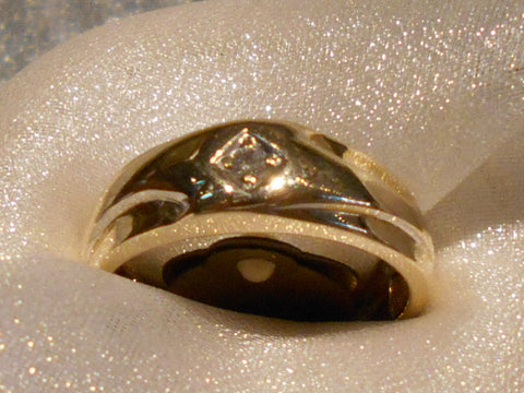 Picture of Men's ring E5349