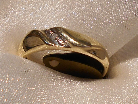 Picture of Men's ring E5166