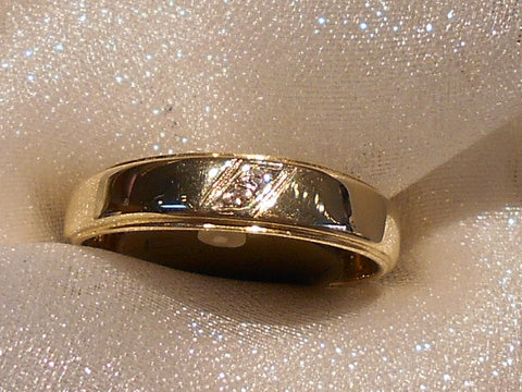 Picture of Men's ring E5237