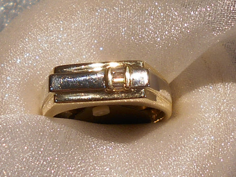 Picture of Men's ring E5251