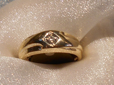 Picture of ladies ring E5291