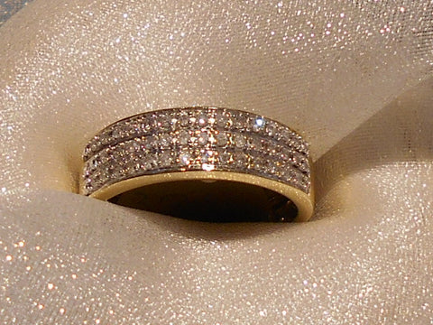 Picture of Diamond Ring E5259