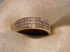 Diamond Ring E5259