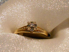 Diamond Ring E5168