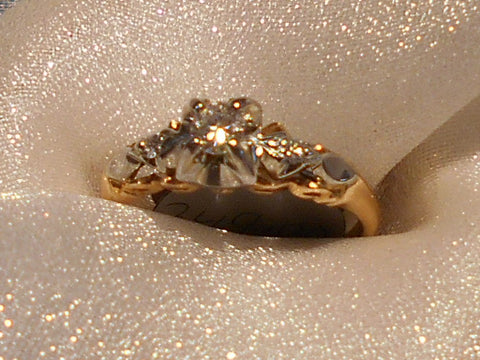 Picture of Diamond Ring E5092