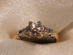Diamond Ring E5126