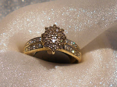 Diamond Ring E5152