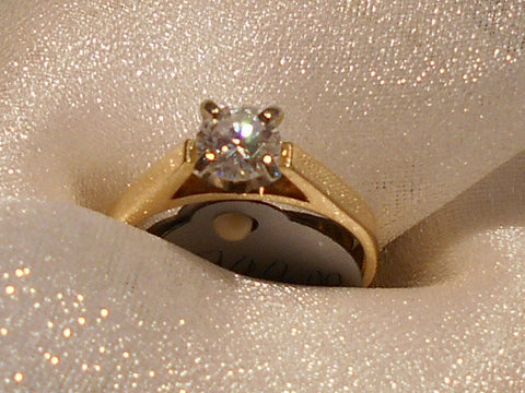 Picture of Diamond Ring E5087