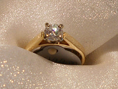 Diamond Ring E5087