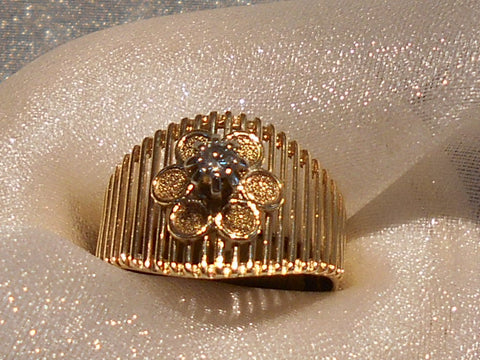 Picture of Diamond Ring E5353