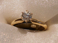 Diamond Ring E5186