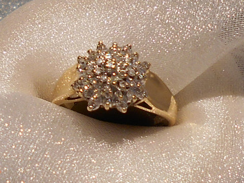 Picture of Diamond Ring E5236