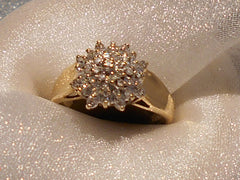 Diamond Ring E5236