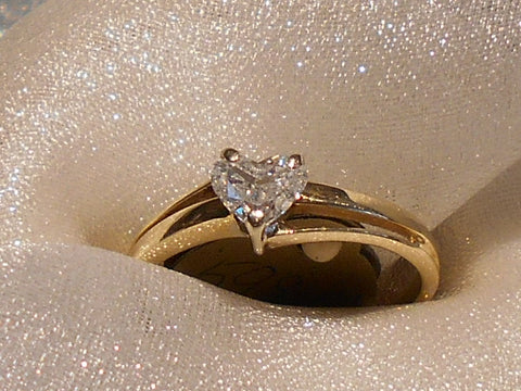 Picture of Diamond Ring E5195