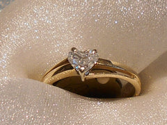 Diamond Ring E5195