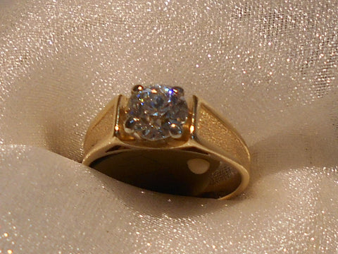 Picture of Diamond ring E5351