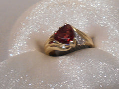 Ladies' Ring E4759