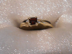 Ladies' Ring R5358