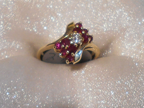 Picture of Ladies' Ring E4477