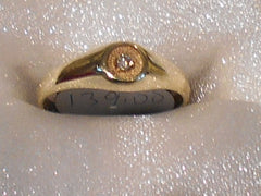 Ladies' Ring E5067