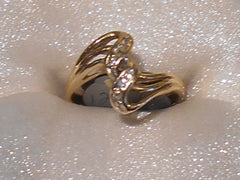 Ladies' Ring E4782