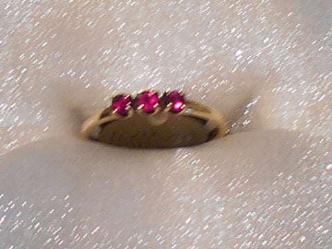 Picture of Ladies' Ring E5169